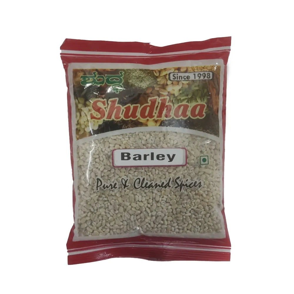 Barley 250gms Pack-1